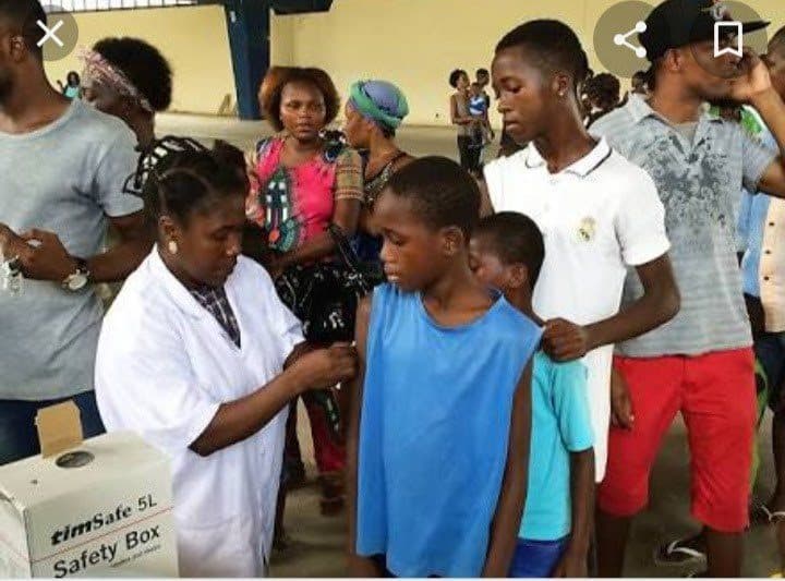 Yellow Fever Claims 25 Lives In Benue State