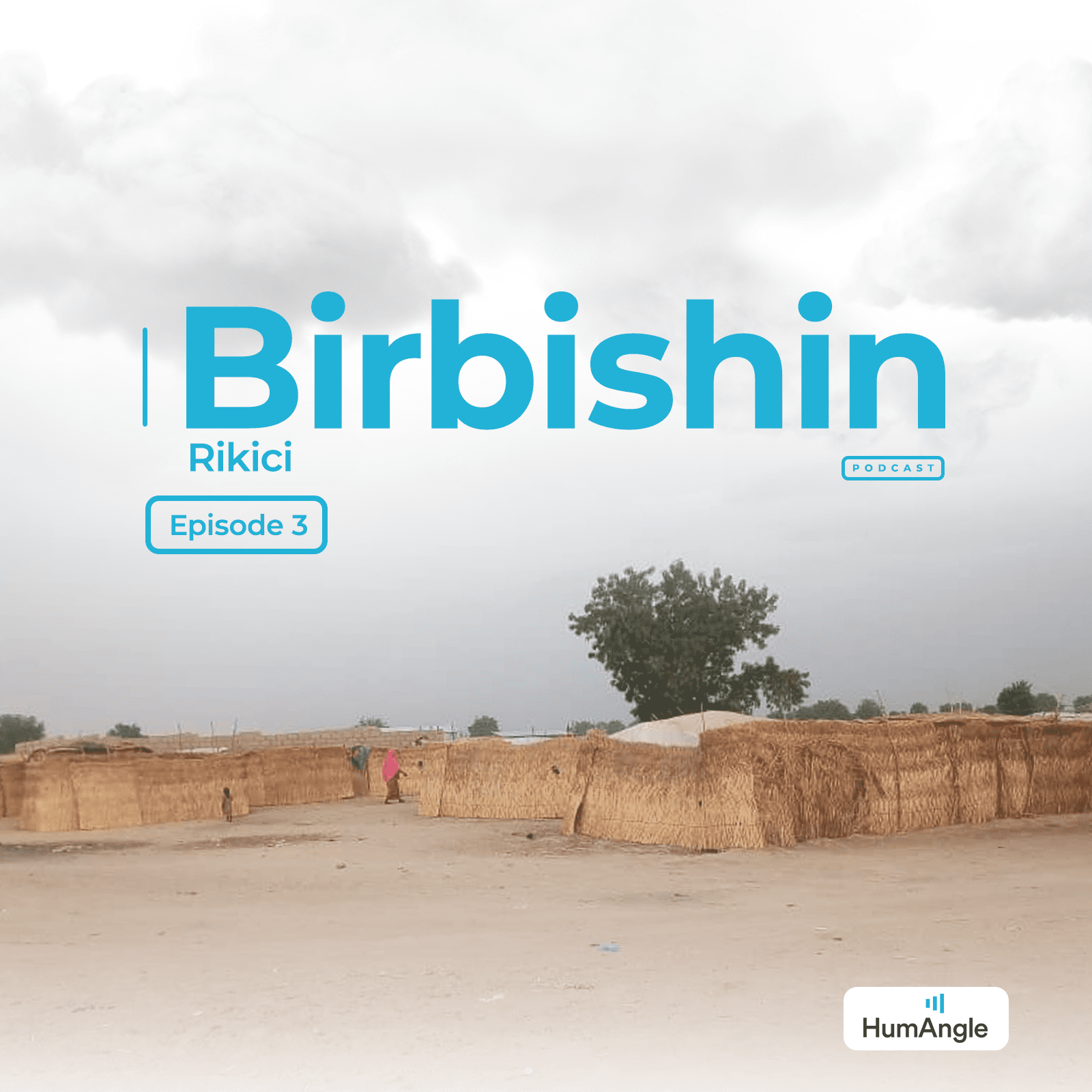 Birbishin Rikici: Episode 3