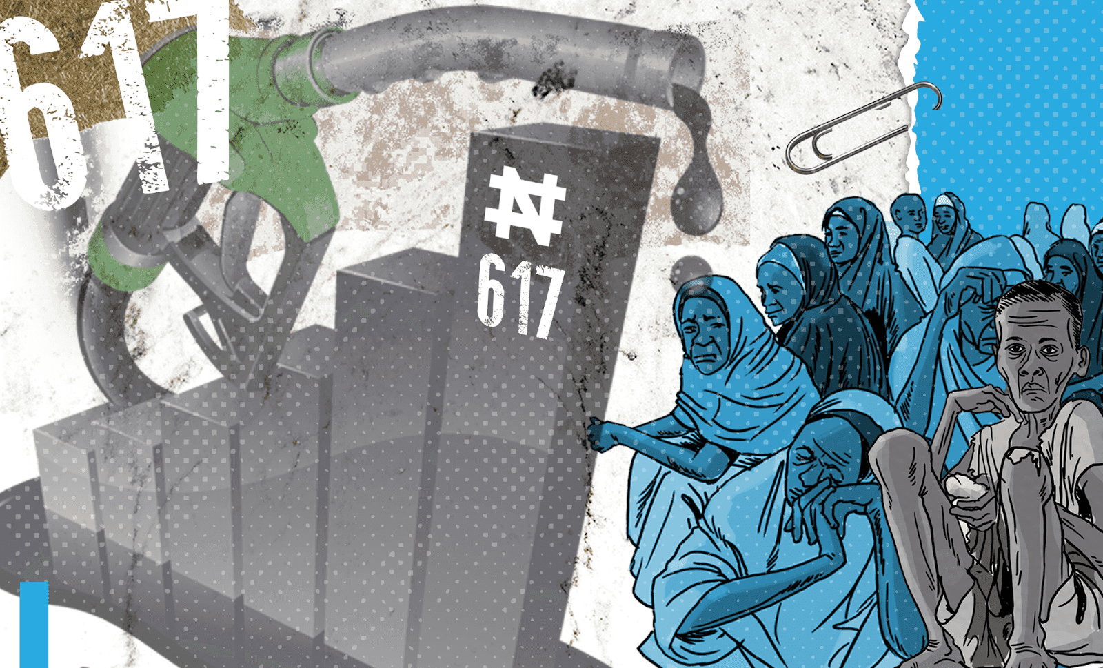 Cost of living crisis