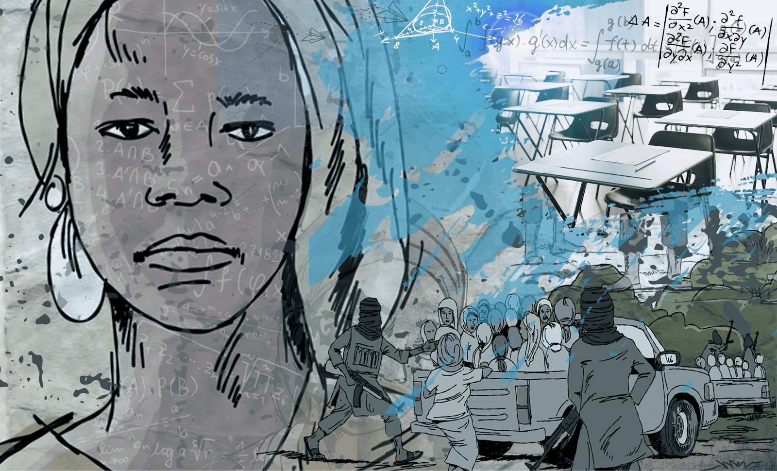 HumAngle illustration