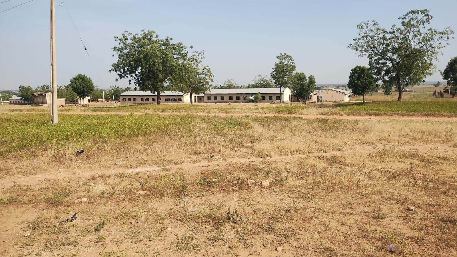 abducted kebbi girls