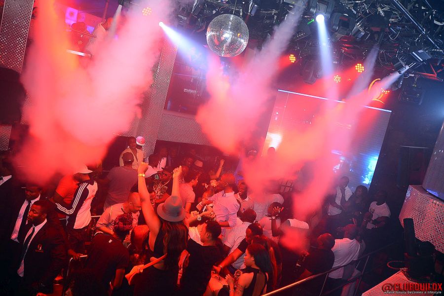 Lagos Clubs, Nightlife Pose Threat To COVID-19 Fight - HumAngle