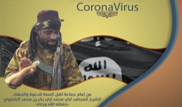 Abubakar Shekau Mocks World Leaders And Derides Social Distancing In New Audio Message