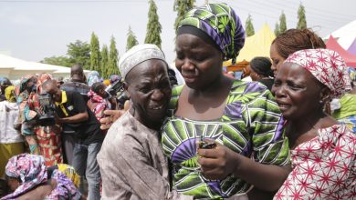 Chibok Girls: Parents Want Full Disclosure 6 Years After To Move On