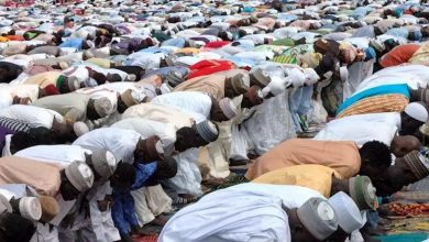 Clerics In Dilemma Over Social Distancing During Ramadan