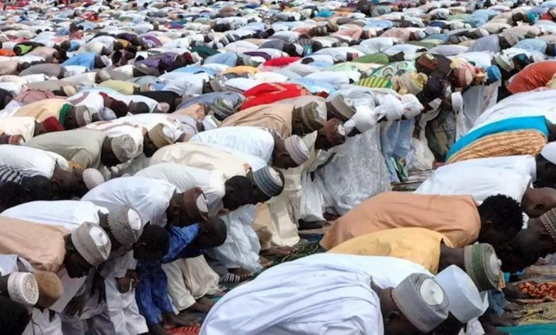 Clerics In Dilemma Over Social Distancing During Ramadan