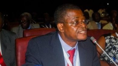 Equatorial Guinea Opposition Leader Essono Ondo Arrested In Chad Released In Catimini
