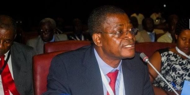 Equatorial Guinea Opposition Leader Essono Ondo Arrested In Chad Released In Catimini