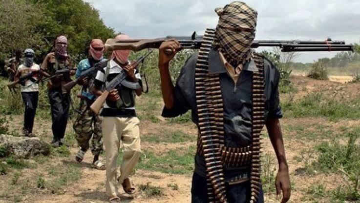 Police Arrest Suspected Banditry Gang Leader in Zamfara