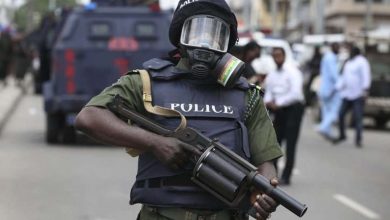 Nigeria-Police-Force