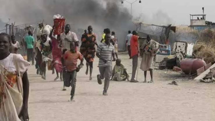 Nigerian Troops Kill 21 Bandits In Zamfara