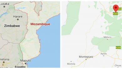 Islamist Terror Group Strikes Fear in Mozambique as Neighbouring States Rally