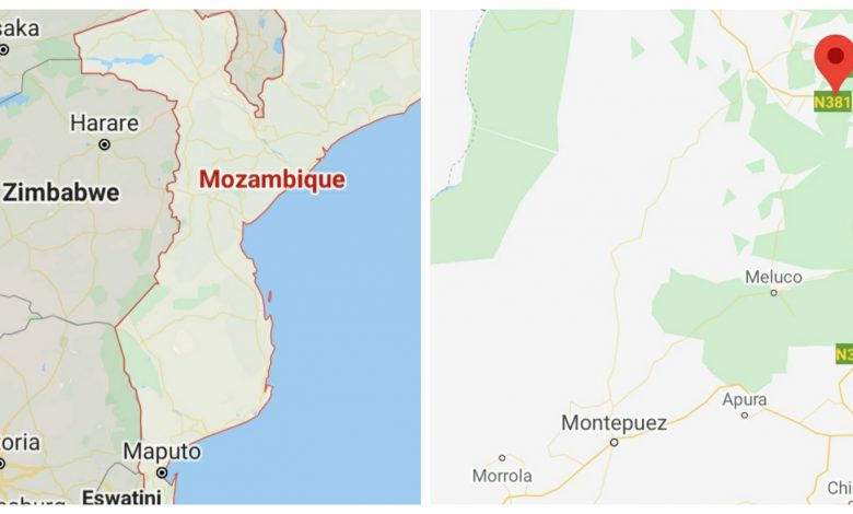 Islamist Terror Group Strikes Fear in Mozambique as Neighbouring States Rally