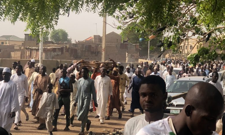 Citizens Resign To Fate As Kano Death Tolls Continue To Mount