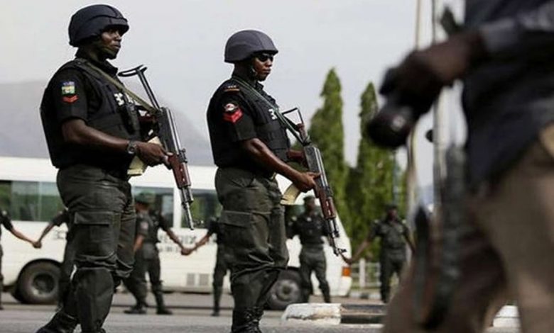 Police Arrest Suspected Killers Of Seminarian Michael Nnadi in Kaduna