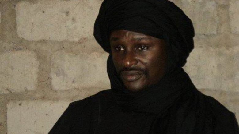 Reports On Release Of RebelLeader Abdelkader Baba Lade Are Fake - Chad