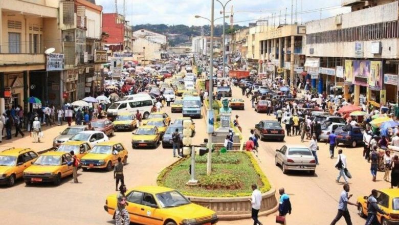 Tears for Cameroon’s Stateless Street Children