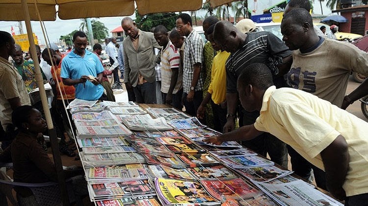 COVID-19: Nigerian Journalists Decry Poor Working Conditions During Pandemic