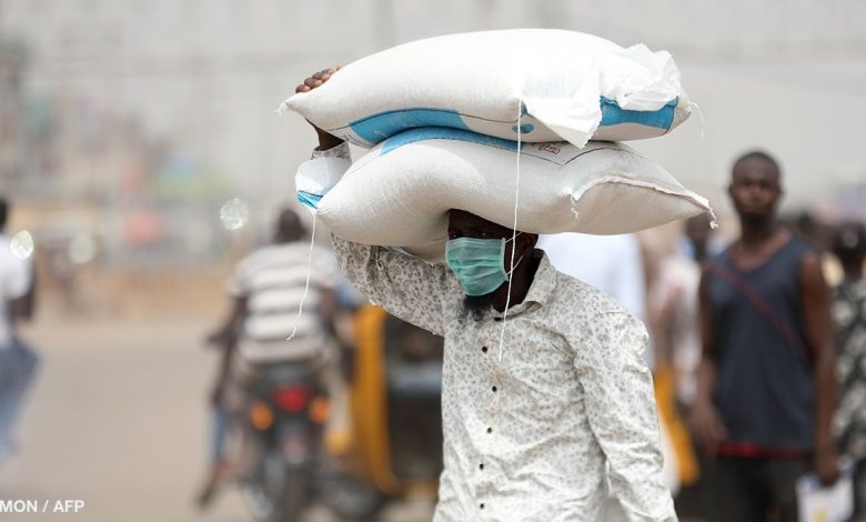 COVID-19: Should Nigeria Be Worried About Looming Famine, Food Insecurity?