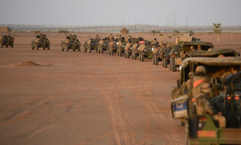 Examining The Europeanisation Of Security In The Sahel