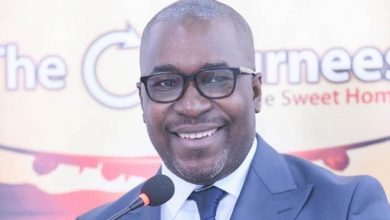 HRW Condemns Cameroon’s Suspension Of Critical Law Professor’s Classes
