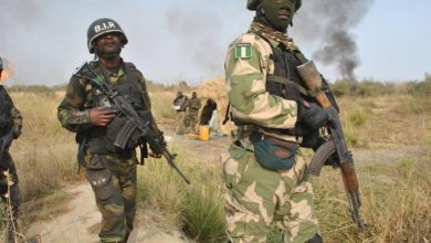 Bandits' Leader Cries Out, Warns Community Against Assisting Military