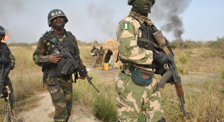 Bandits' Leader Cries Out, Warns Community Against Assisting Military