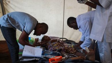 Imminent Rise In Malaria Cases, Malnutrition Will Hinder COVID-19 Response, Says MSF