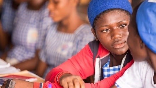 Inadequate Education Opportunities Widen Gender Gap In Nigeria