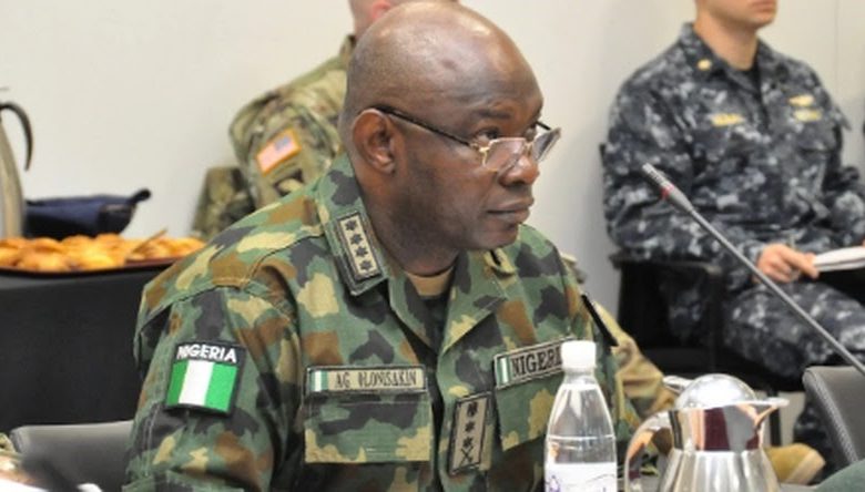Nigeria’s Chief Of Defence Staff Faces Contempt Charges Over Violation Of Court Order