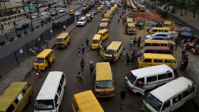 Non-Essential Workers in Nigeria Still Travelling Inter-State Despite Ban