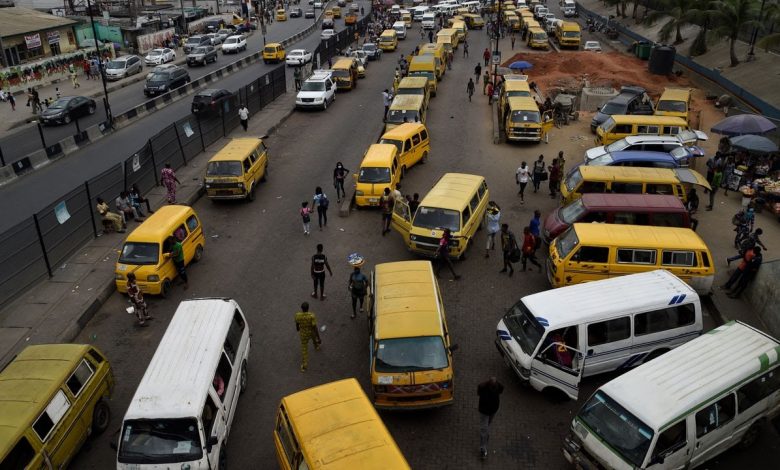 Non-Essential Workers in Nigeria Still Travelling Inter-State Despite Ban