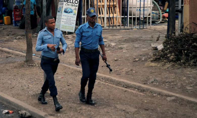 Obey Court Order, Release Detained Journalists - CPJ Urges Ethiopian Govt