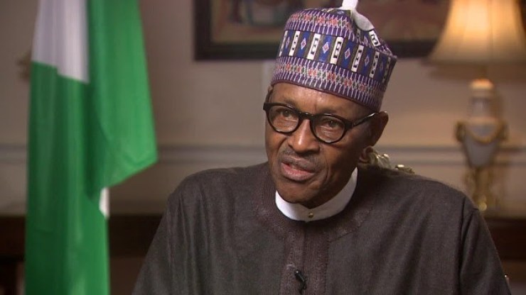 President Buhari Orders New Military Operations In Katsina Against Bandits