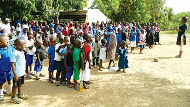 What Is The Future For Borno’s Out-of-School Children