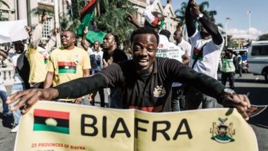 53 Years After, Young Nigerians Want To Know What Happened in Biafra