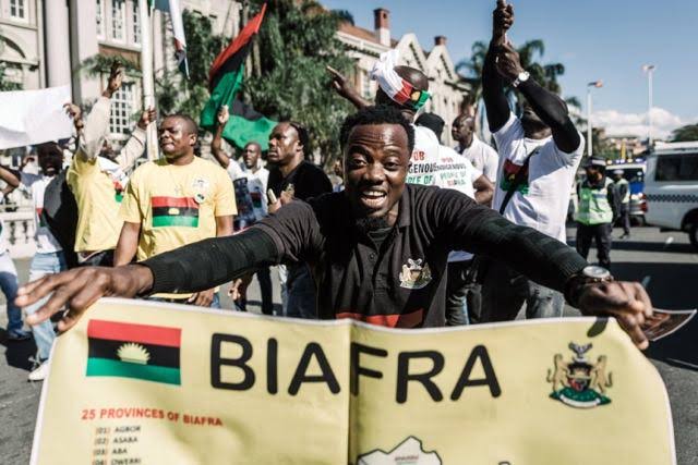 53 Years After, Young Nigerians Want To Know What Happened in Biafra