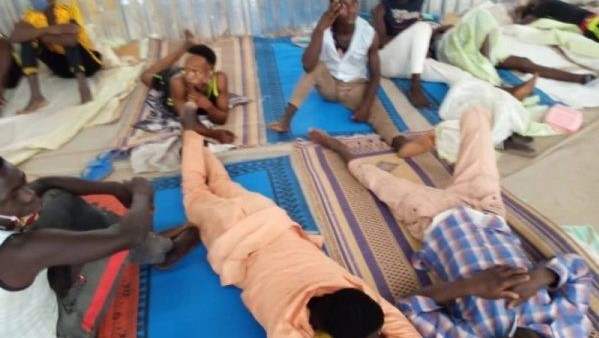126 Factory Workers Detained For 3 Months Under Harsh Conditions Amidst Covid-19 In Kano