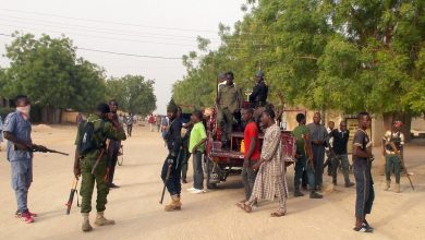 183 Nigerian Lives Lost To Insecurity In Five Days, 23% More Than One Week Earlier