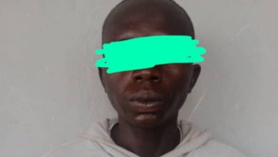 30 Year-old Man Arrested For Raping 40 Women In Kano
