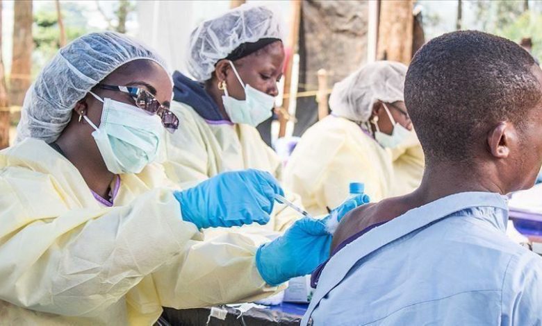 5 Health Workers Infected With COVID-19 Daily In Cameroon, AfDB Loans Country 88 Million Euros To Fight The Disease