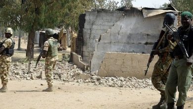 96 Killed, 12 Kidnapped In 5 Days Due To Insecurity In Nigeria