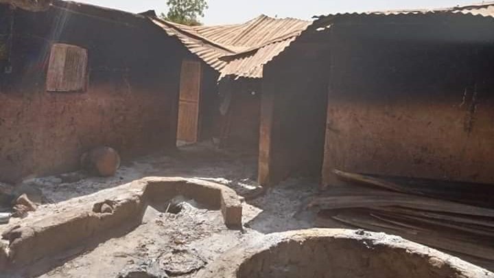 Anxiety As Farmers Lose 13 Members To Terror Attacks In Zamfara Community