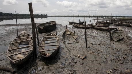 Controversies, Conflict Of Interest Threaten To Cripple Niger Delta Clean-up