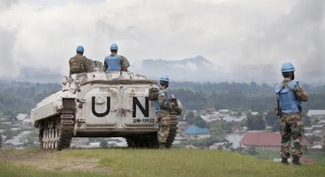 DR Congo Group Against Renewal Of UN Mission Mandate On Security