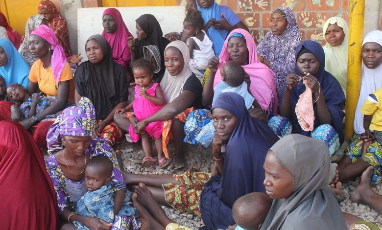 Durumi Camp: Old IDPs Want To Return Home But New Ones Keep Coming ...