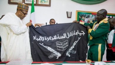 Factcheck: Nigeria Is Not A ‘State Sponsor Of Terrorism’ And Has Never Been