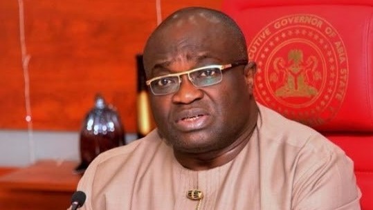Governor Ikpeazu Wants More COVID-19 Testing, Says Stigmatisation Of Infected Persons Discouraging Others