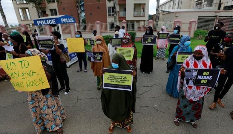 How Ignorance Hinders Fight Against Rape In Nigeria