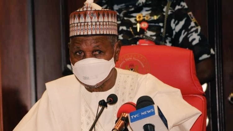 I Will No Longer Negotiate With Armed Groups, They Only Understand Violence - Governor Masari